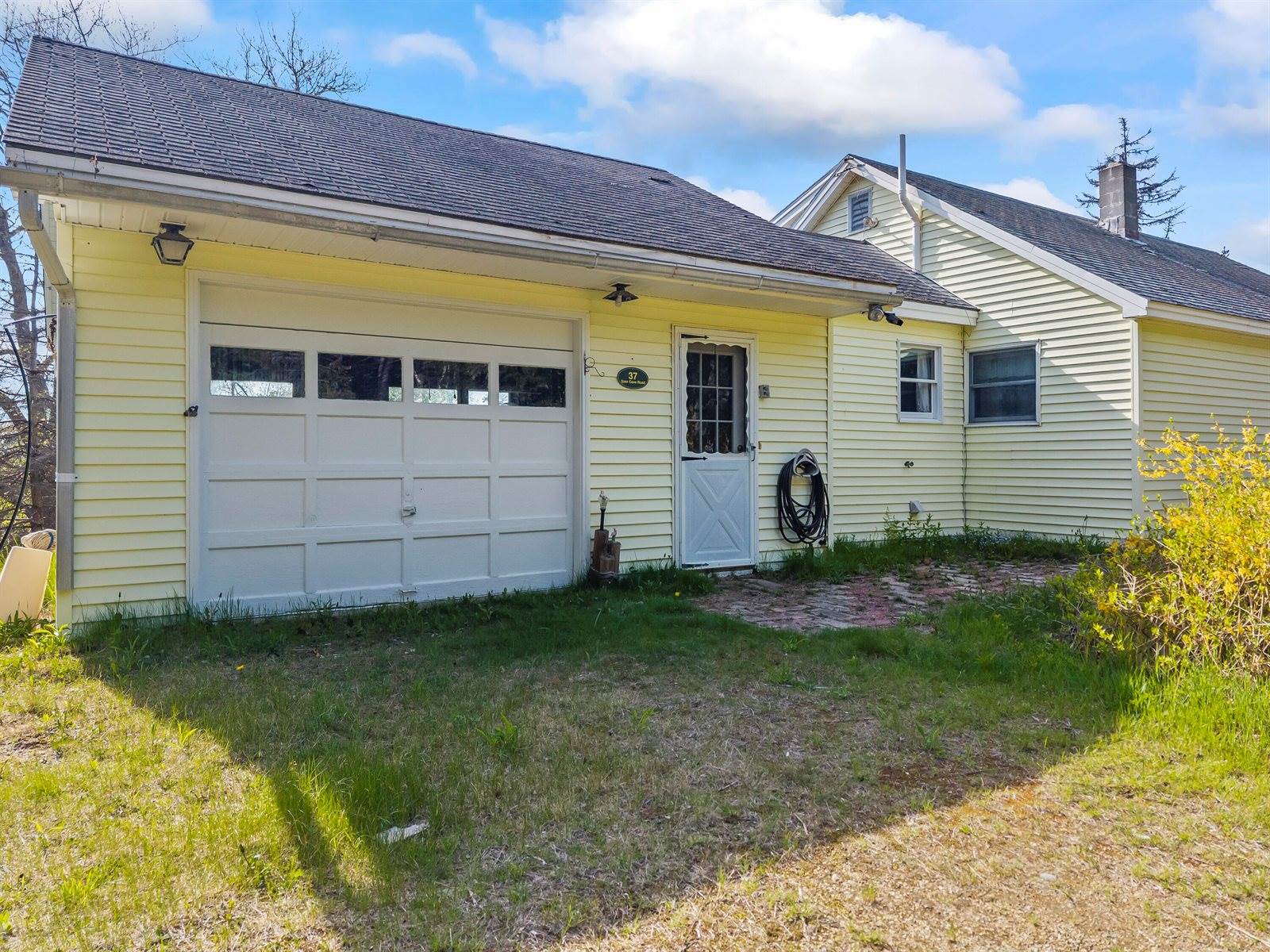 37 Spar Cove Road, Phippsburg, ME 04562