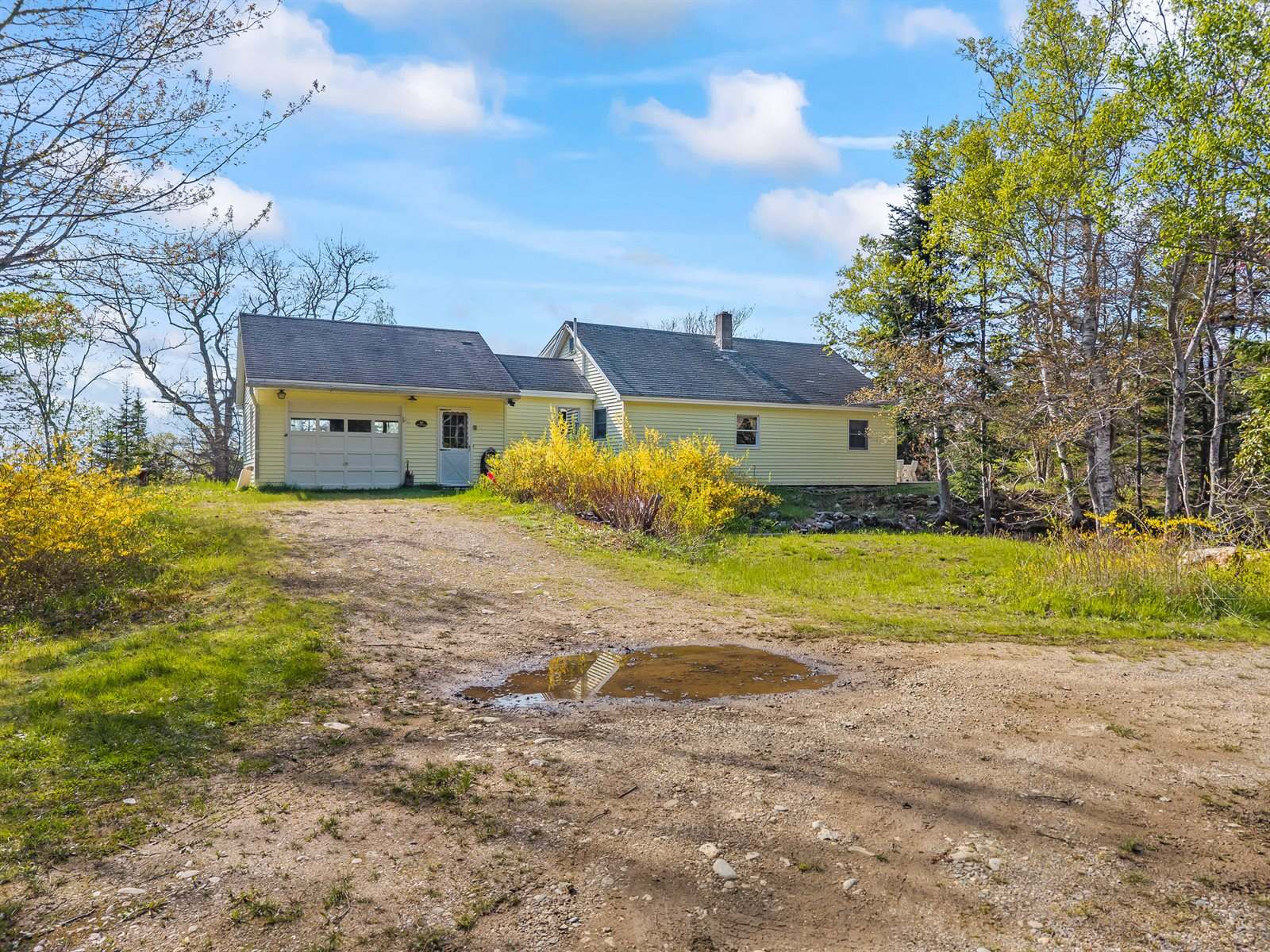 37 Spar Cove Road, Phippsburg, ME 04562