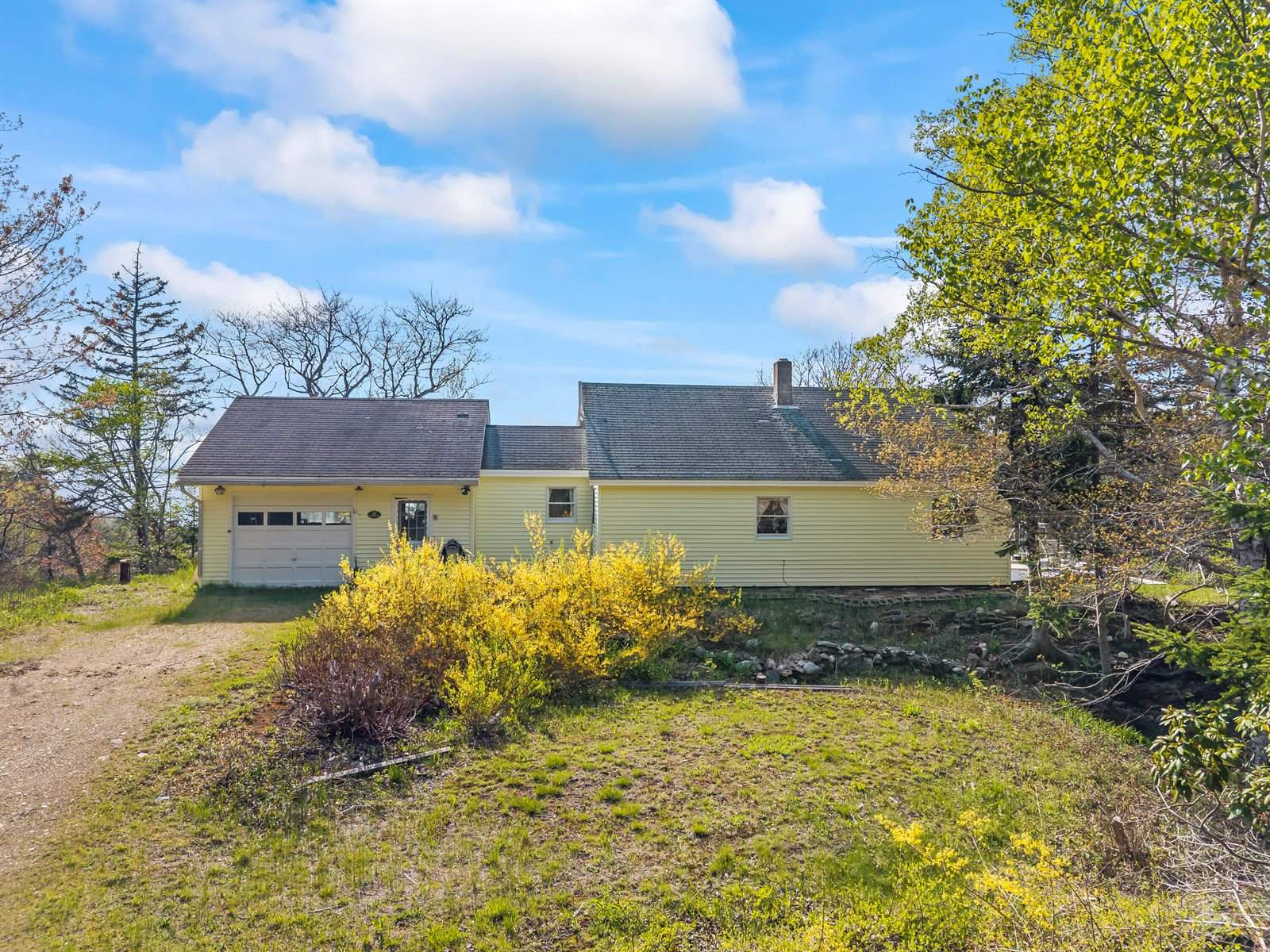 37 Spar Cove Road, Phippsburg, ME 04562