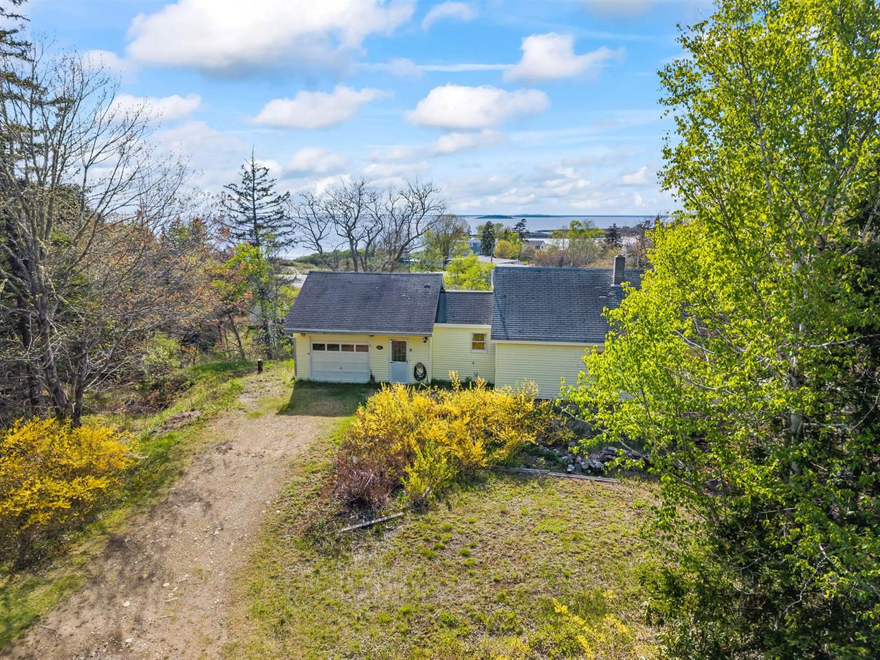 37 Spar Cove Road, Phippsburg, ME 04562
