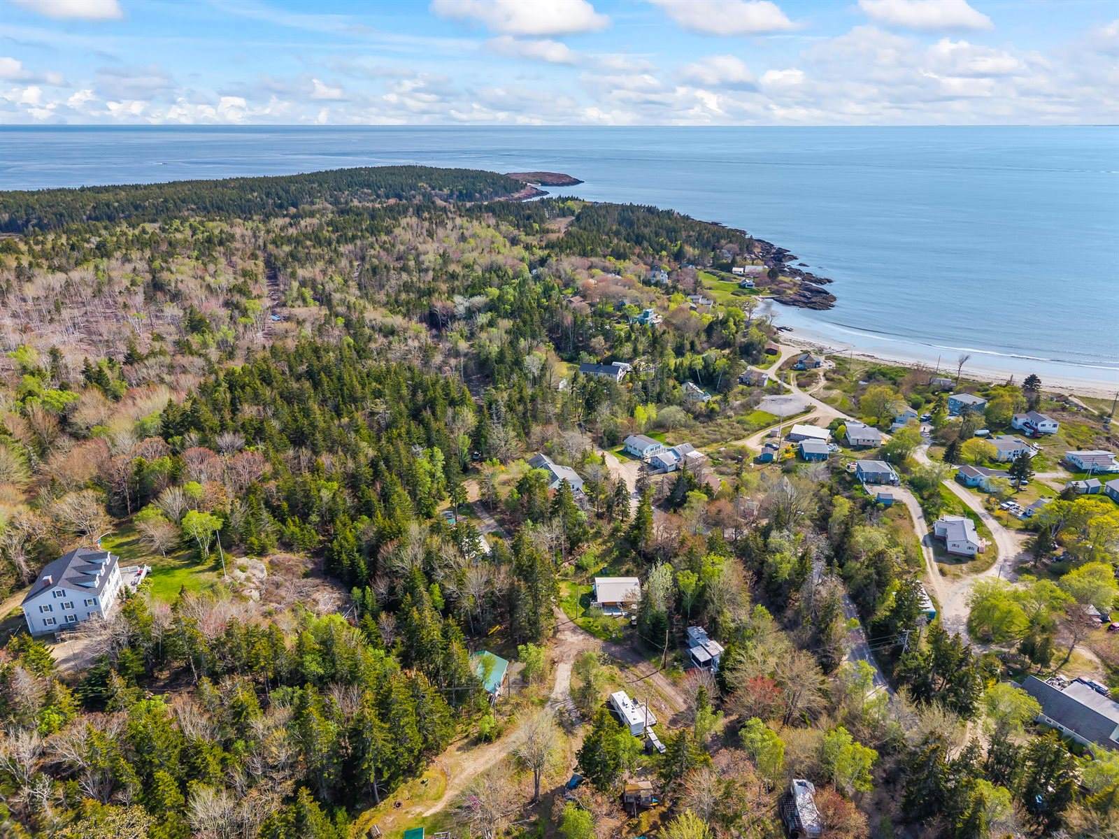 37 Spar Cove Road, Phippsburg, ME 04562