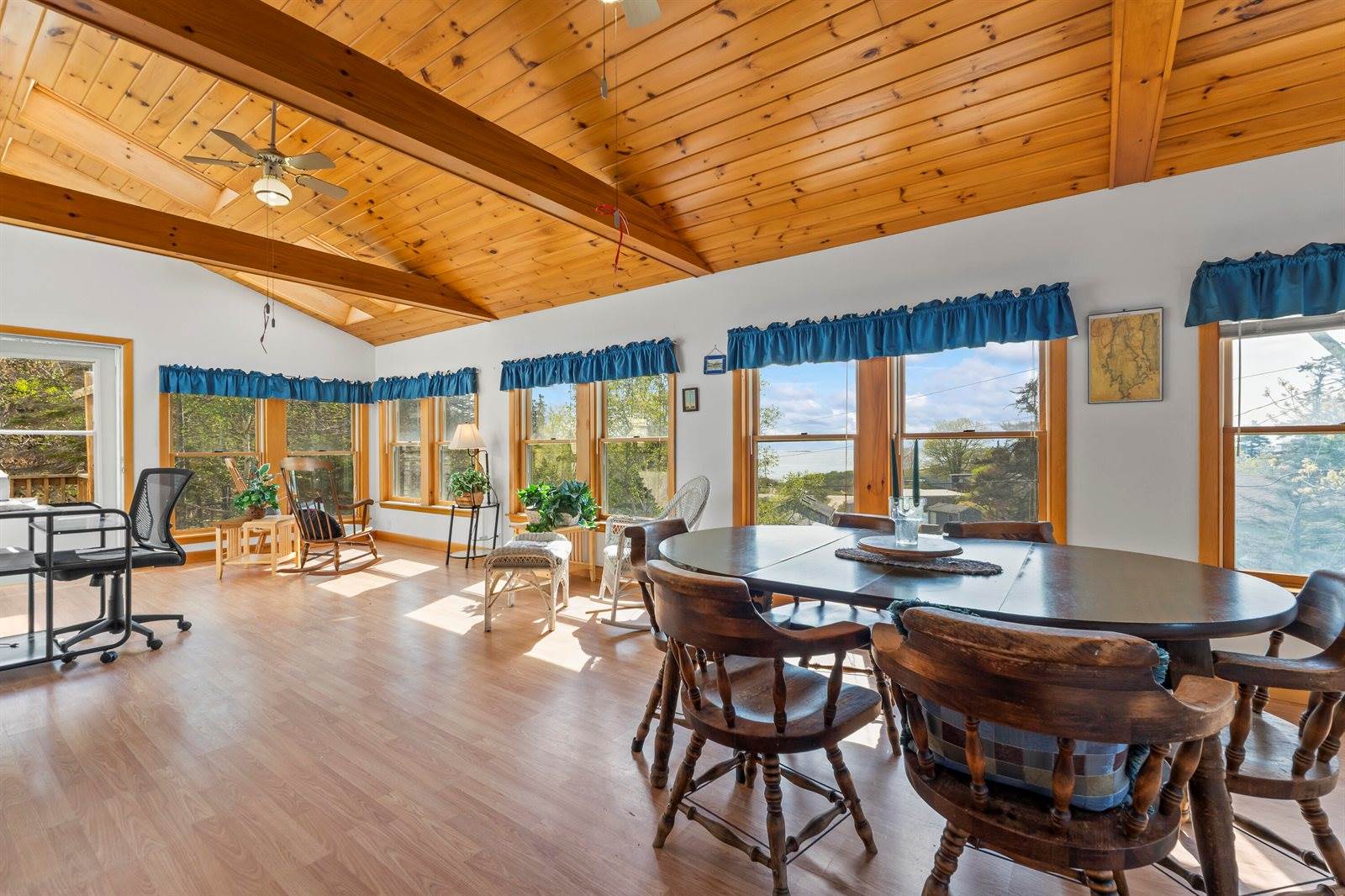 37 Spar Cove Road, Phippsburg, ME 04562