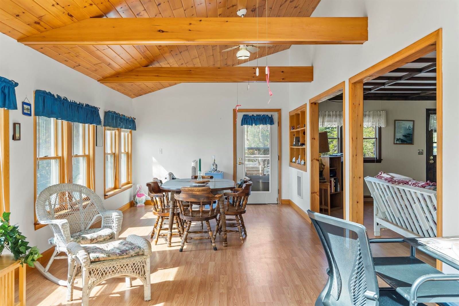 37 Spar Cove Road, Phippsburg, ME 04562