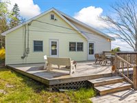37 Spar Cove Road, Phippsburg, ME 04562