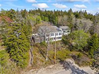 37 Spar Cove Road, Phippsburg, ME 04562