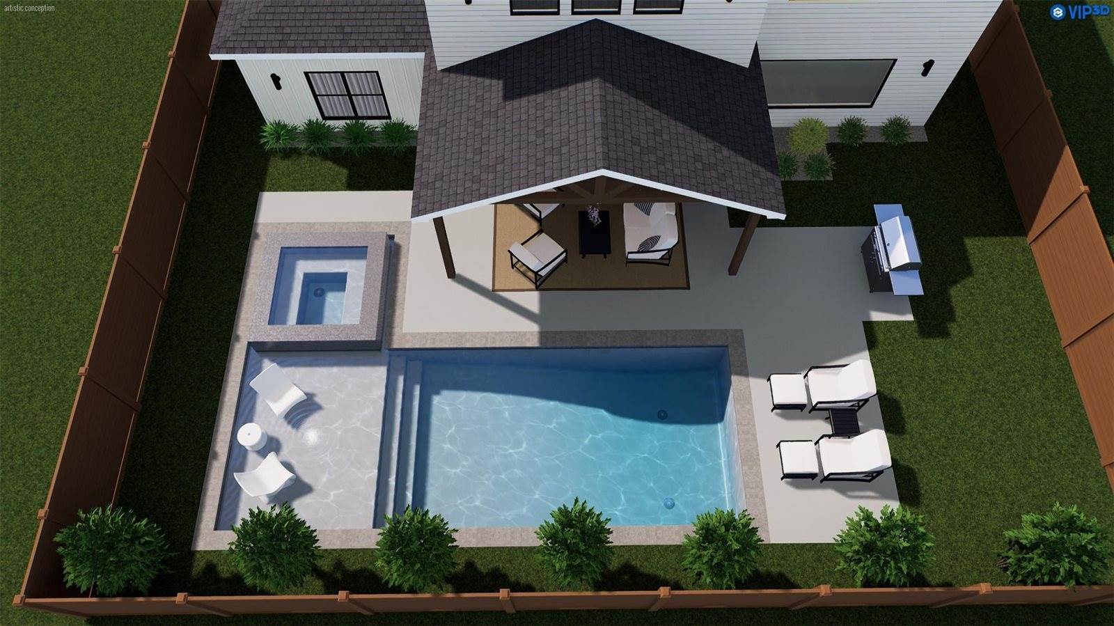 1922 Norcrest Dr Drive, Houston, TX 77055