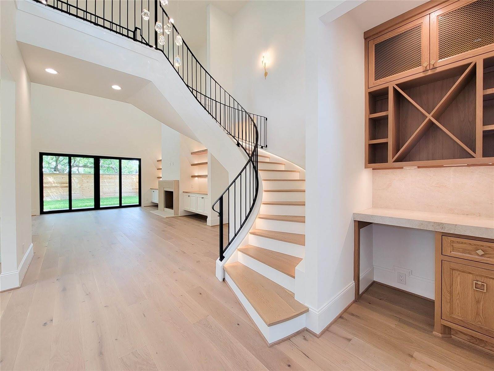 1922 Norcrest Dr Drive, Houston, TX 77055