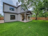 1922 Norcrest Dr Drive, Houston, TX 77055