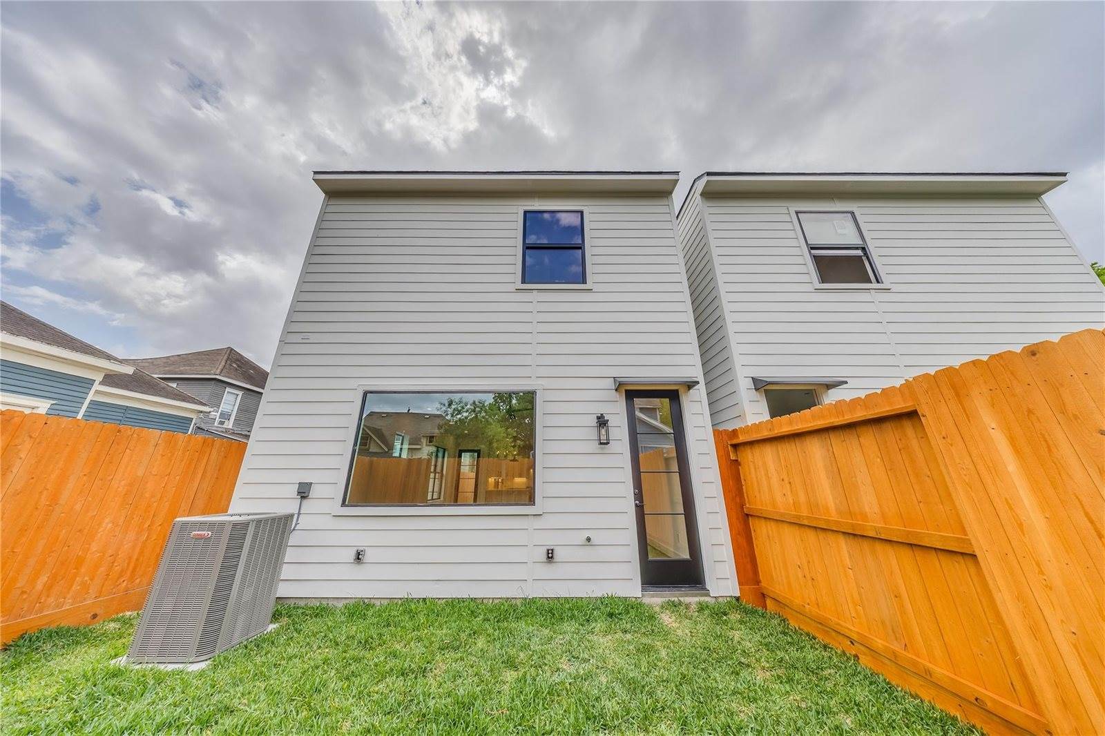 1706 Freeman Freeman Street, Houston, TX 77009