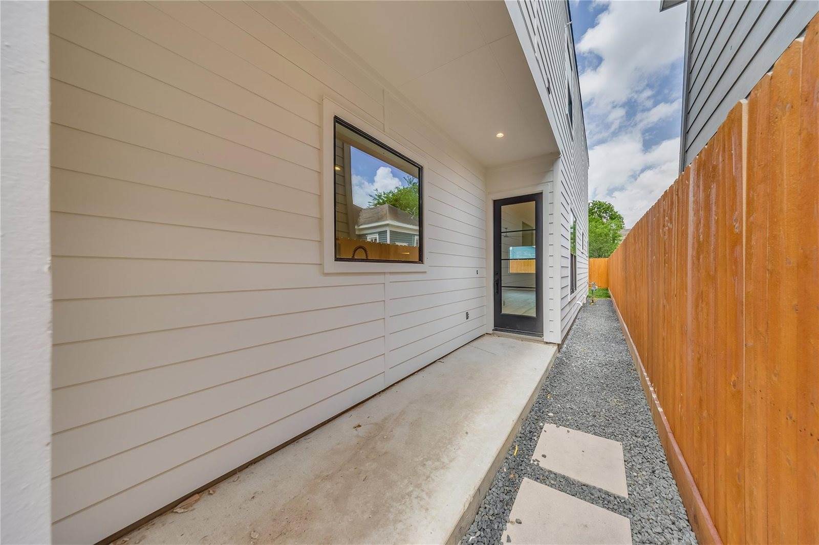 1706 Freeman Freeman Street, Houston, TX 77009