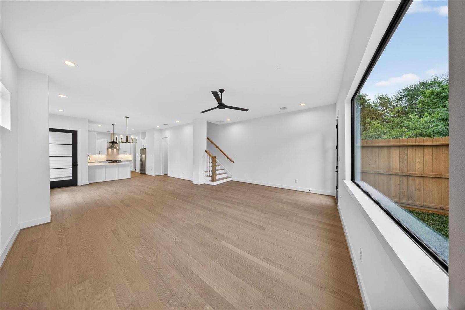 1706 Freeman Freeman Street, Houston, TX 77009