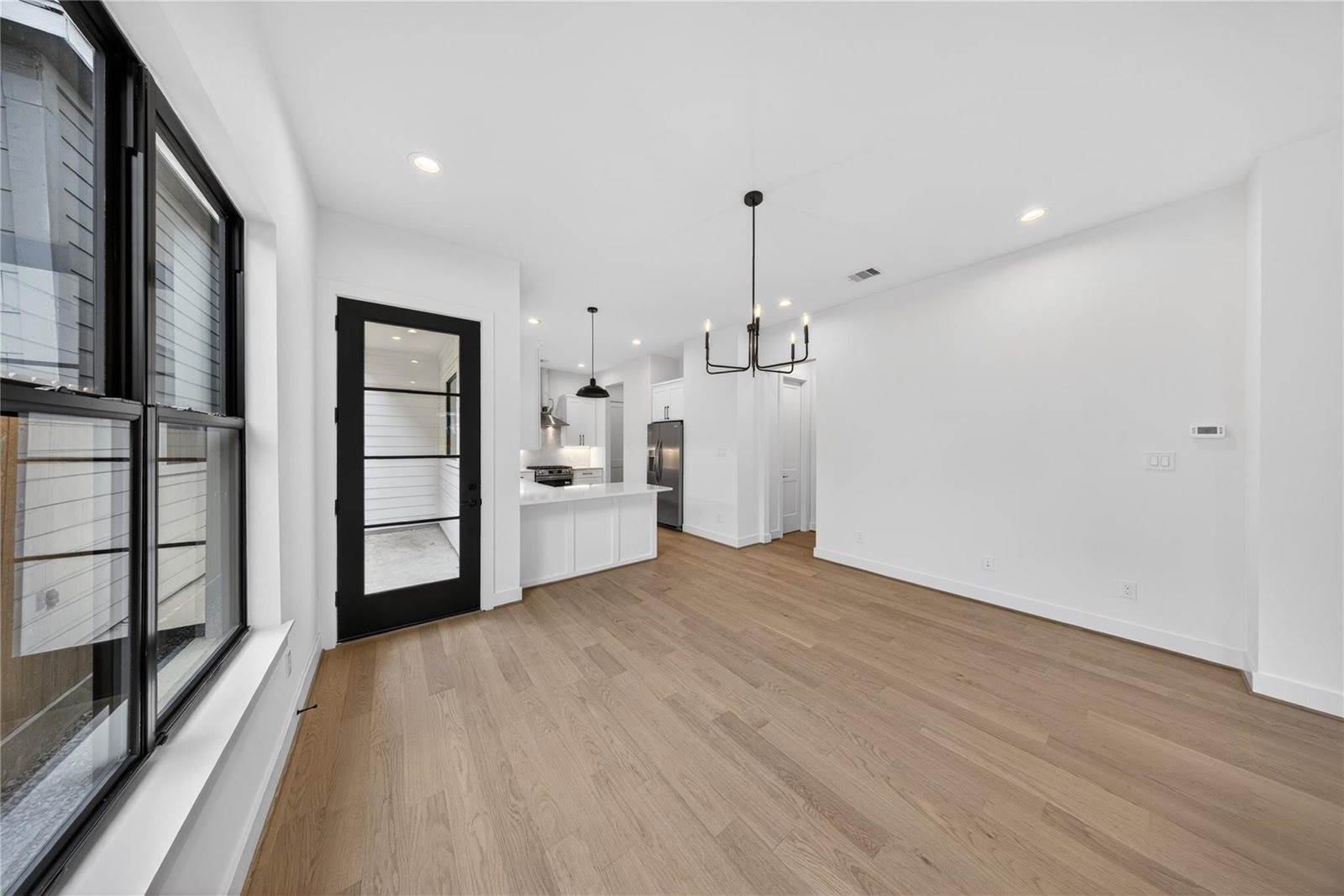 1706 Freeman Freeman Street, Houston, TX 77009