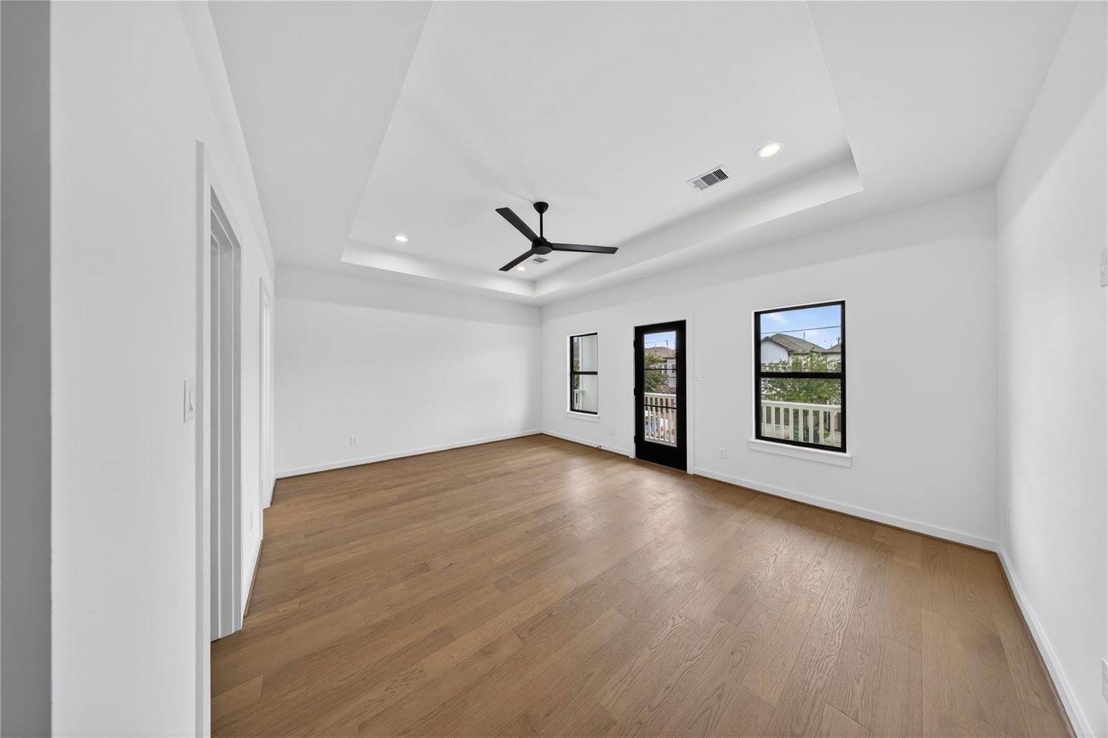 1706 Freeman Freeman Street, Houston, TX 77009
