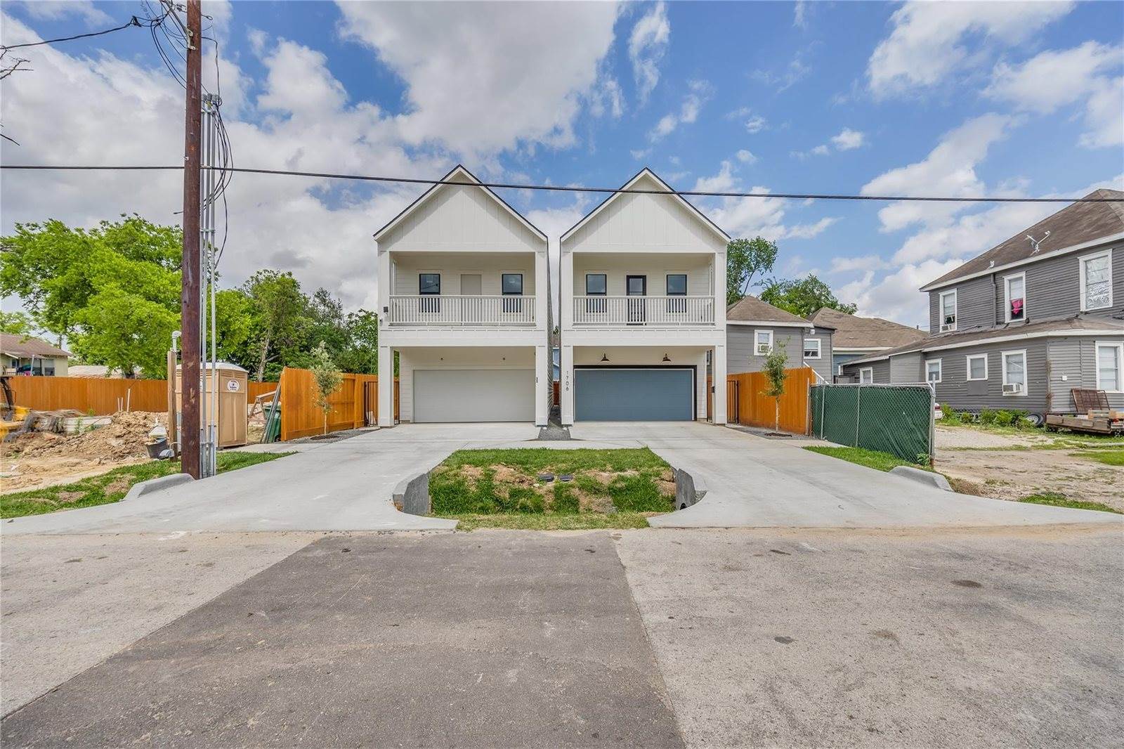 1706 Freeman Freeman Street, Houston, TX 77009