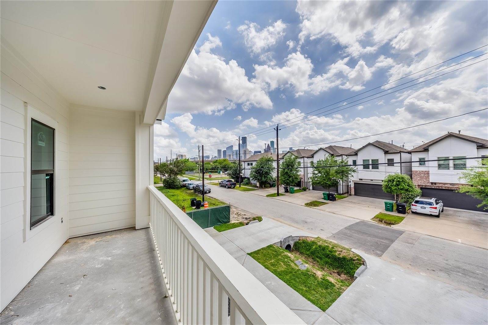 1706 Freeman Freeman Street, Houston, TX 77009