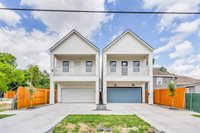 1706 Freeman Freeman Street, Houston, TX 77009