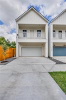 1706 Freeman Freeman Street, Houston, TX 77009