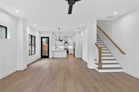 1706 Freeman Freeman Street, Houston, TX 77009