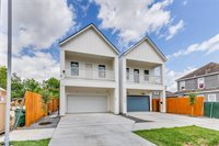 1706 Freeman Freeman Street, Houston, TX 77009