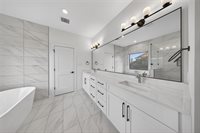 1706 Freeman Freeman Street, Houston, TX 77009