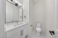 1706 Freeman Freeman Street, Houston, TX 77009