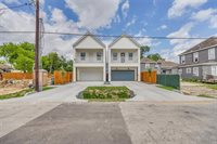 1706 Freeman Freeman Street, Houston, TX 77009