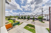 1706 Freeman Freeman Street, Houston, TX 77009