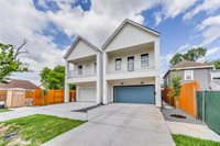 1706 Freeman Freeman Street, Houston, TX 77009