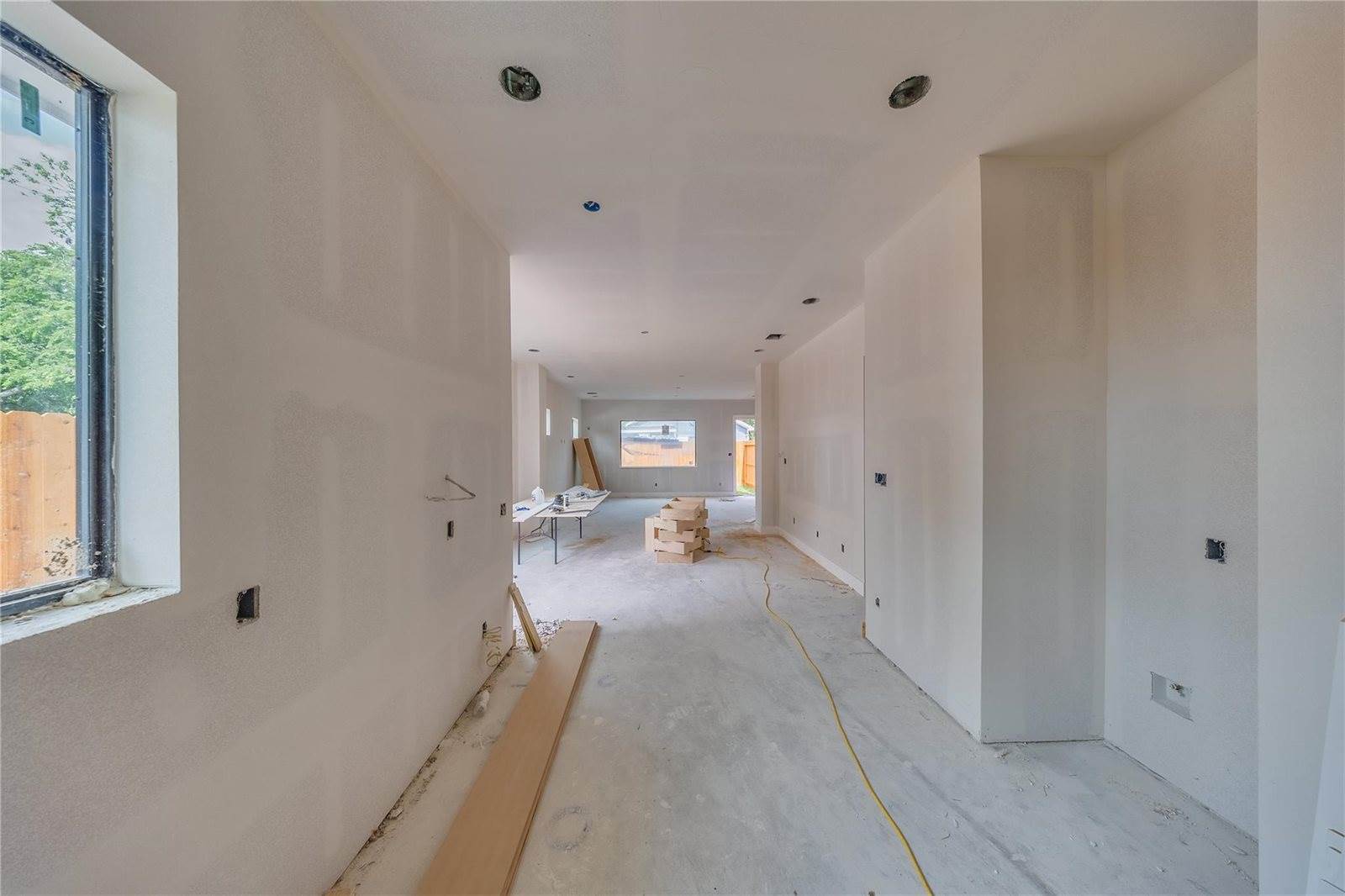1708 Freeman Freeman Street, Houston, TX 77009