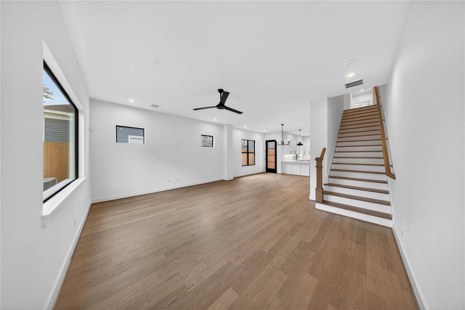 1708 Freeman Freeman Street, Houston, TX 77009