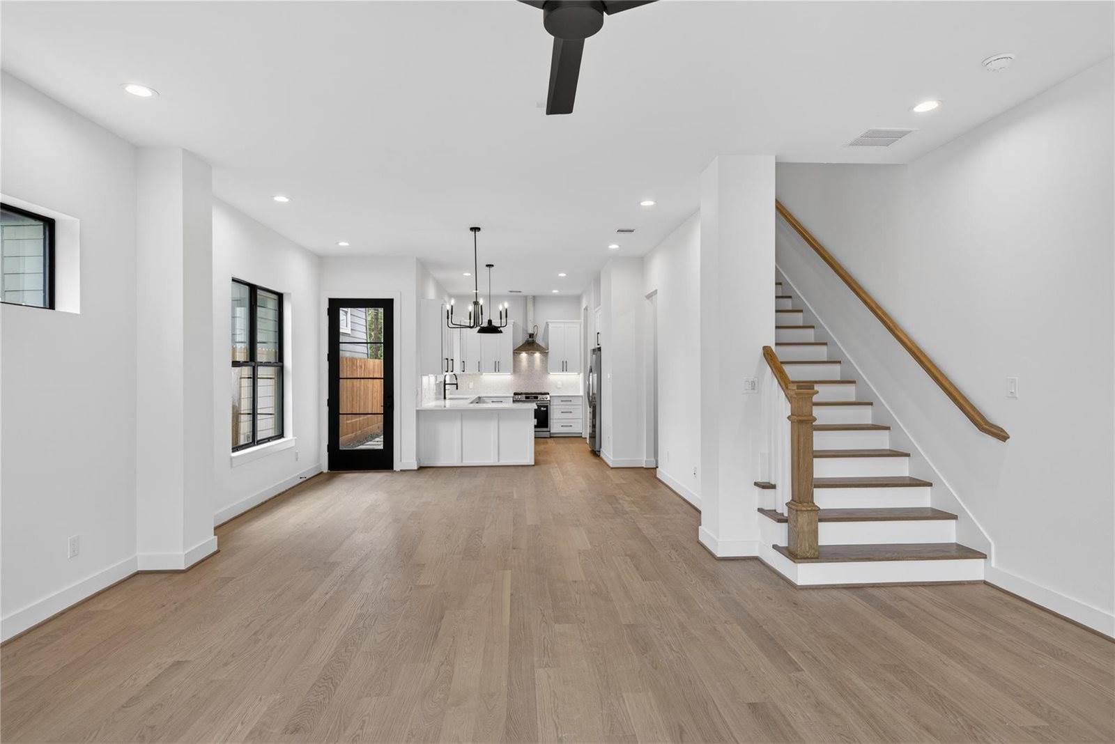 1708 Freeman Freeman Street, Houston, TX 77009