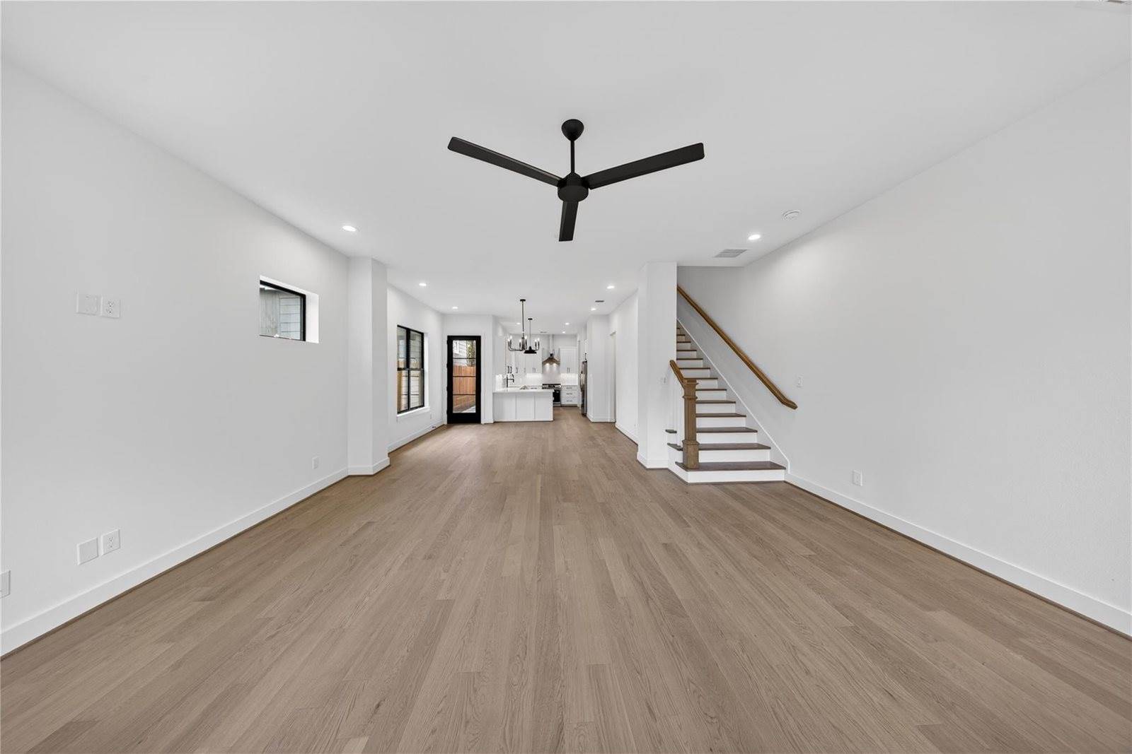 1708 Freeman Freeman Street, Houston, TX 77009