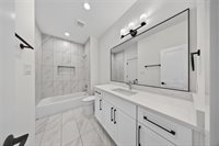 1708 Freeman Freeman Street, Houston, TX 77009