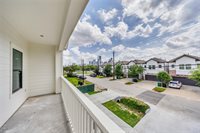 1708 Freeman Freeman Street, Houston, TX 77009