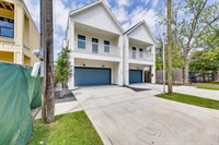 5709 Gano Street, Houston, TX 77009