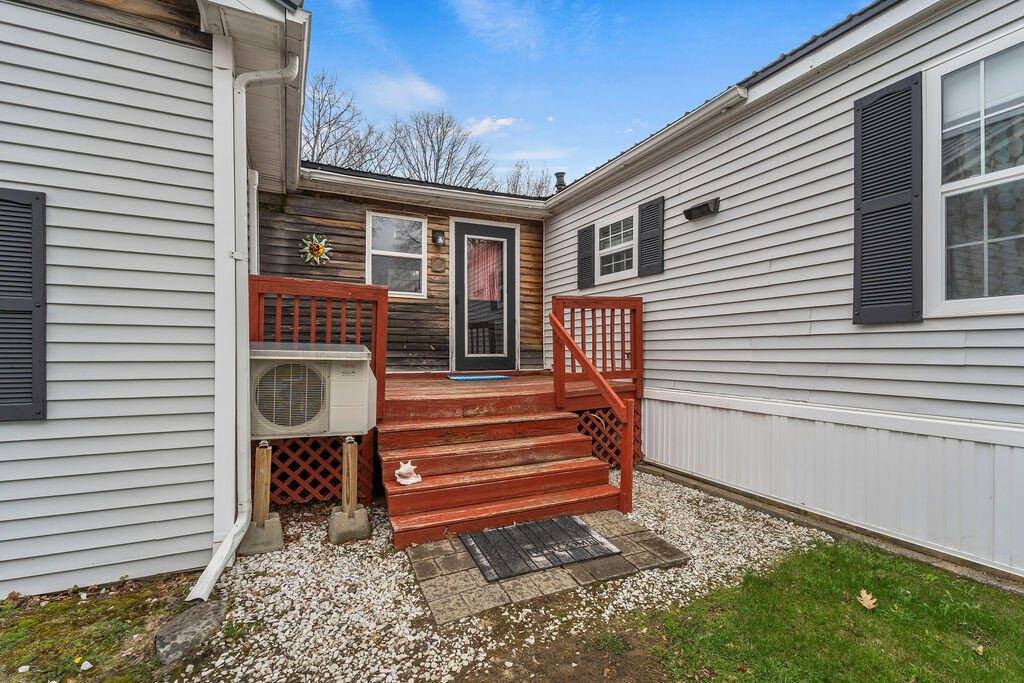 12 Merryman Road, Glenburn, ME 04401