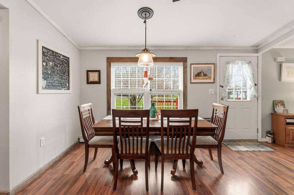 12 Merryman Road, Glenburn, ME 04401