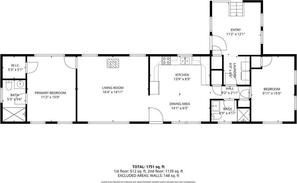 12 Merryman Road, Glenburn, ME 04401