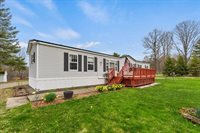 12 Merryman Road, Glenburn, ME 04401