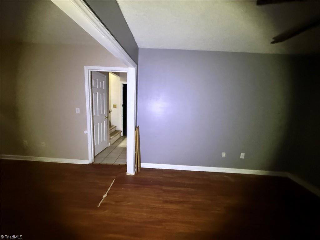 2201 23rd Street, Winston-Salem, NC 27105