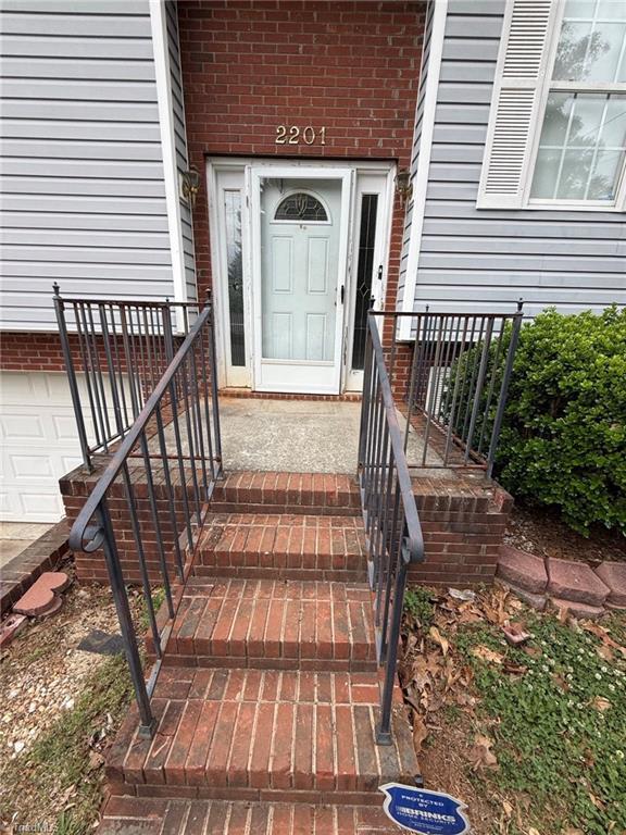 2201 23rd Street, Winston-Salem, NC 27105