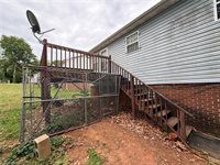 2201 23rd Street, Winston-Salem, NC 27105