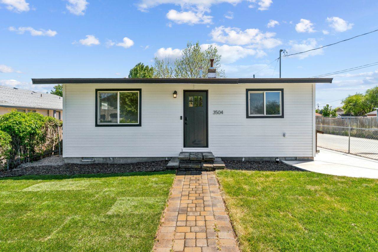 3504 N Jackie Ln, Boise, ID 83704