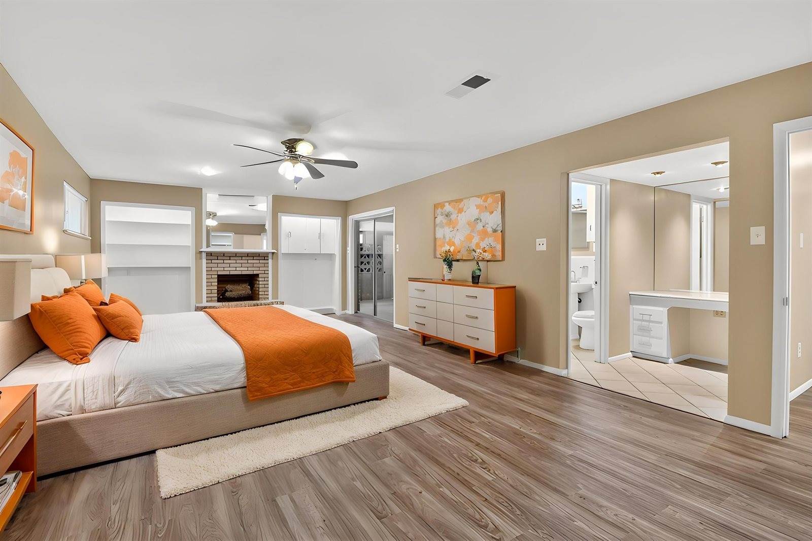 1 Tanglewood Court, Longview, TX 75604