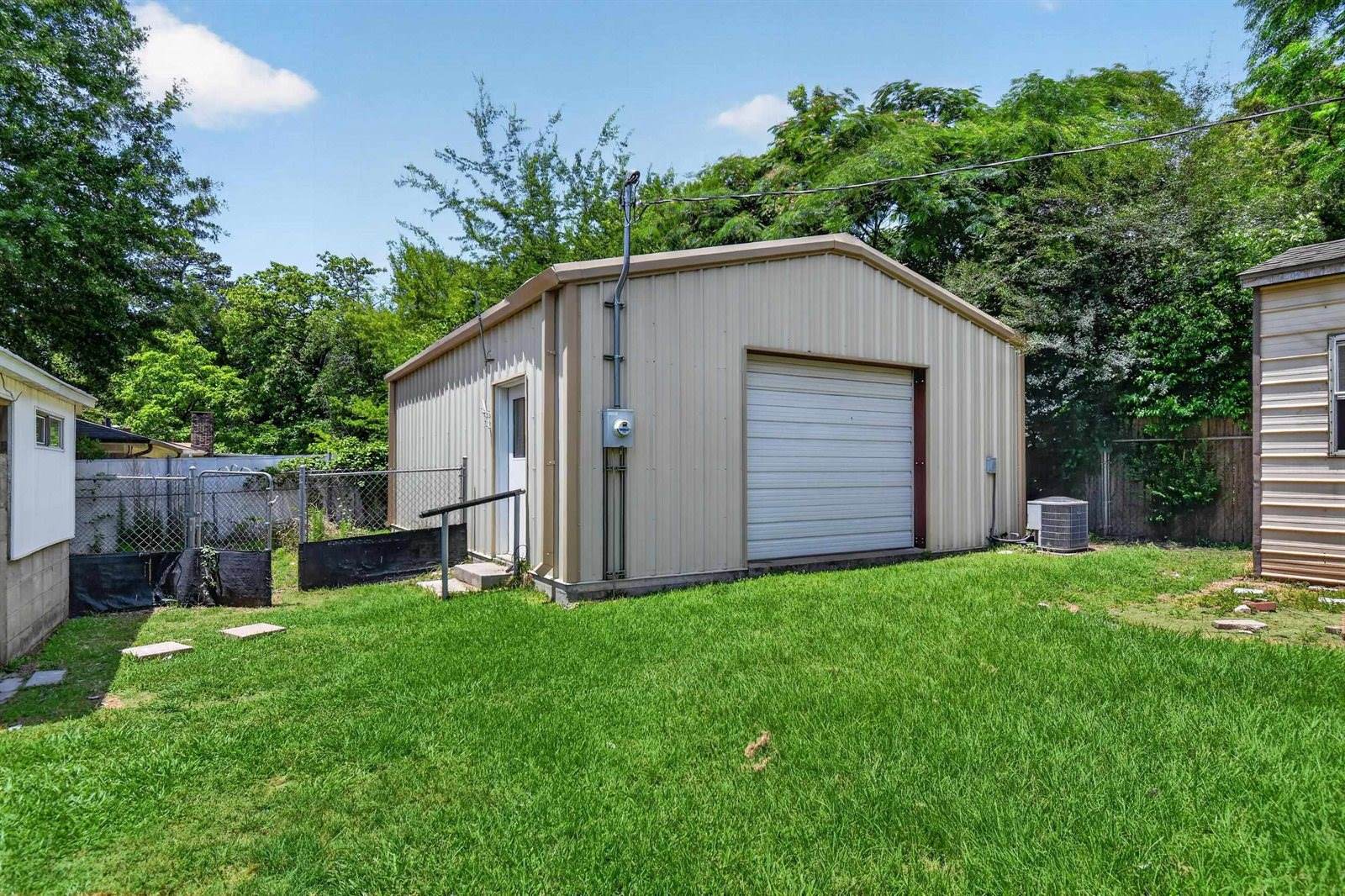 1 Tanglewood Court, Longview, TX 75604