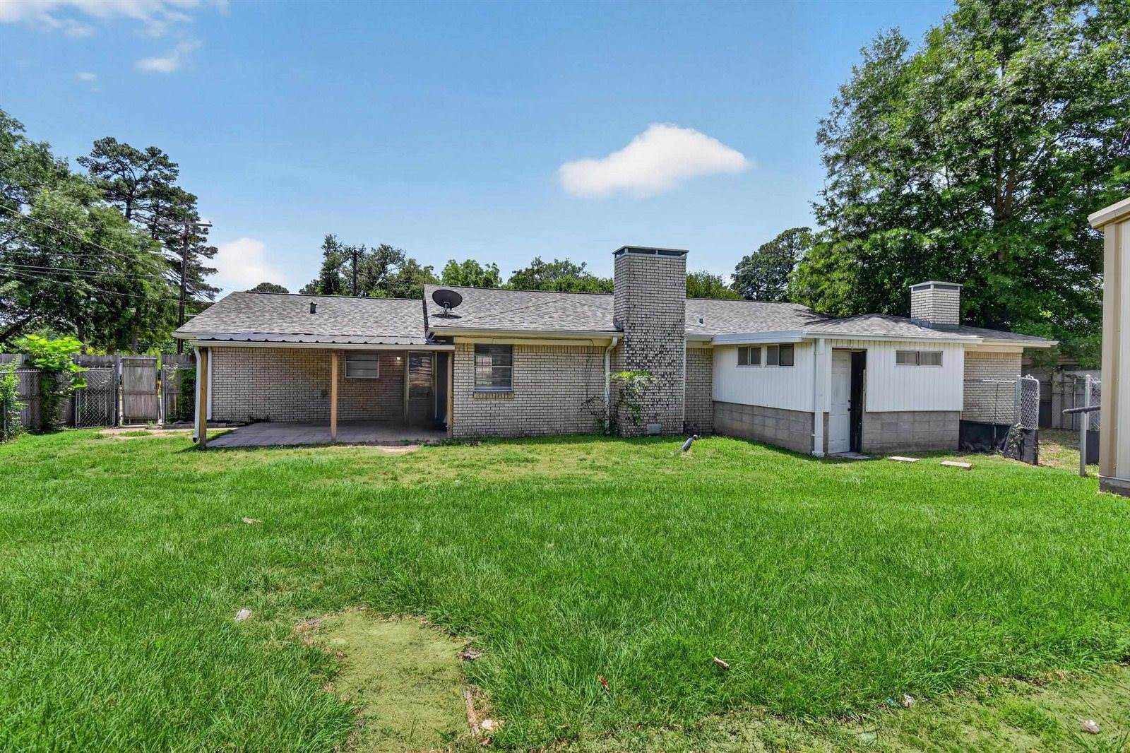 1 Tanglewood Court, Longview, TX 75604