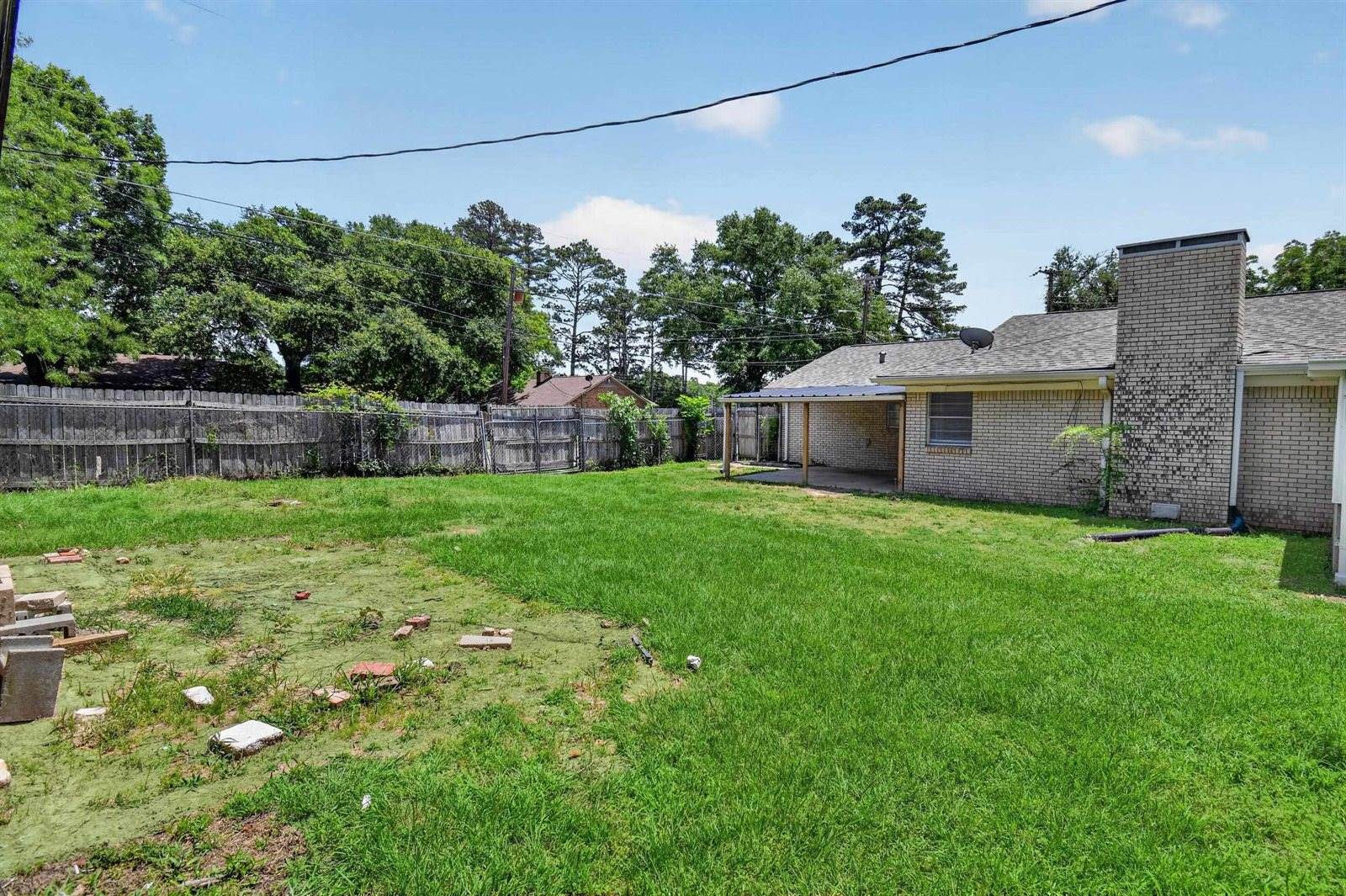1 Tanglewood Court, Longview, TX 75604