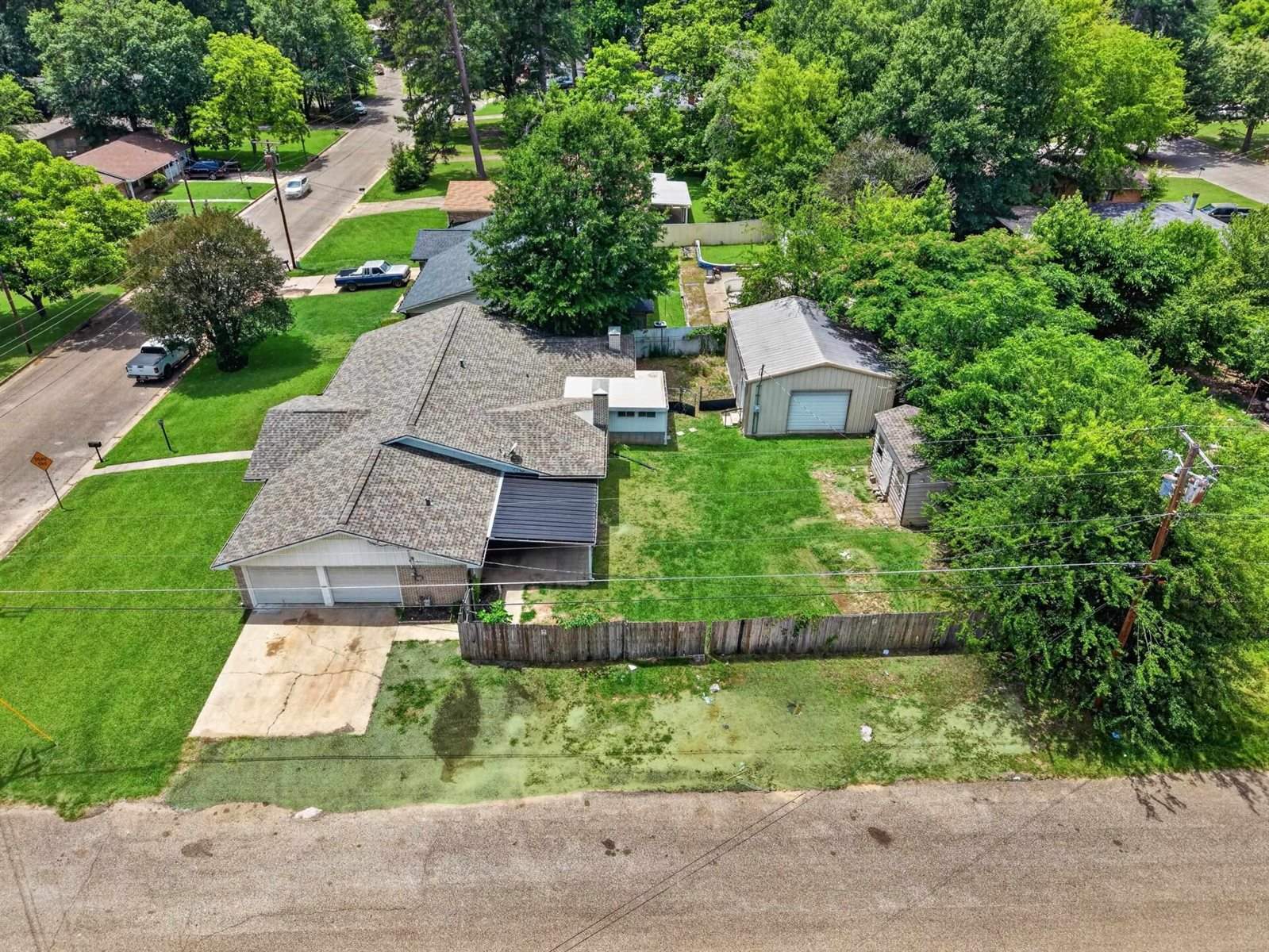 1 Tanglewood Court, Longview, TX 75604