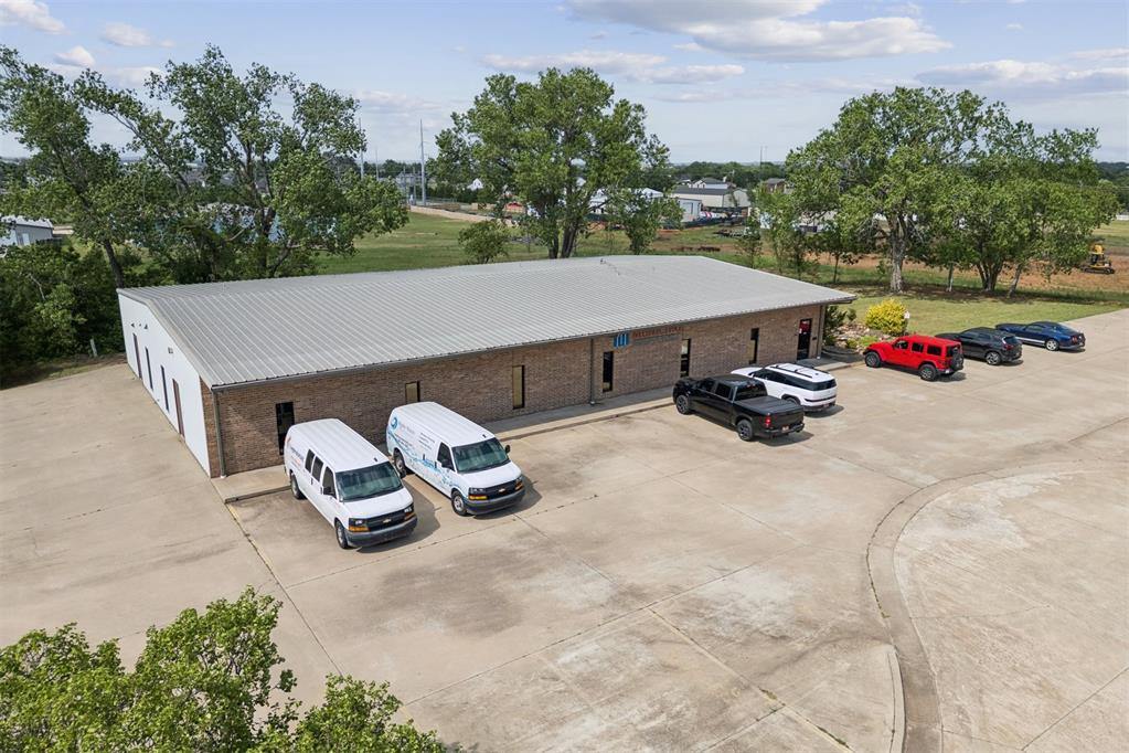 908 East 35th Street, Shawnee, OK 74804