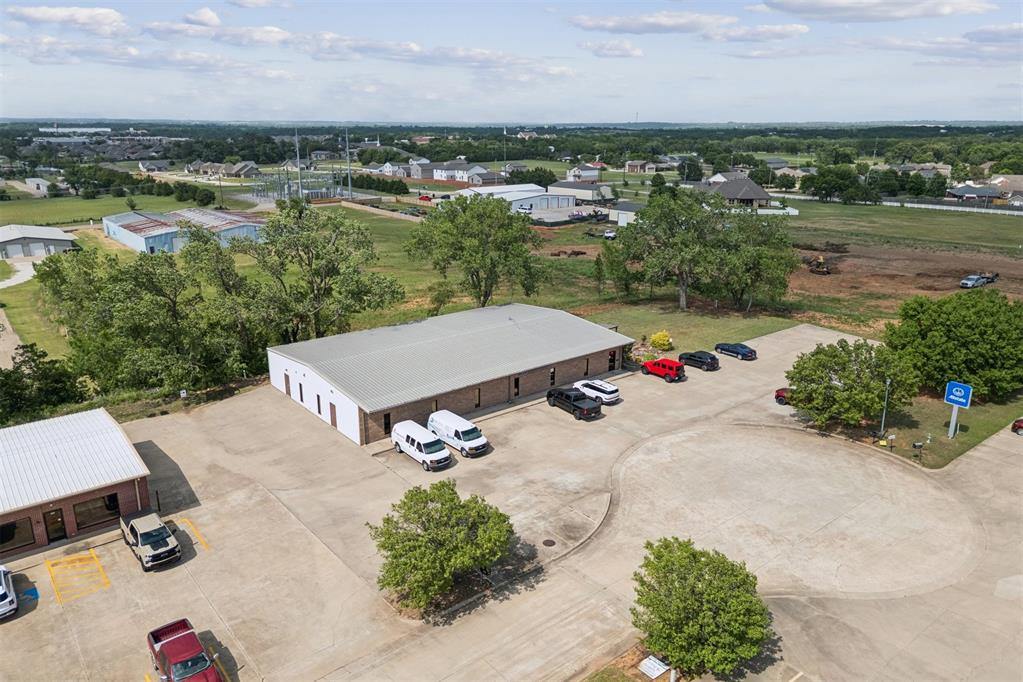 908 East 35th Street, Shawnee, OK 74804